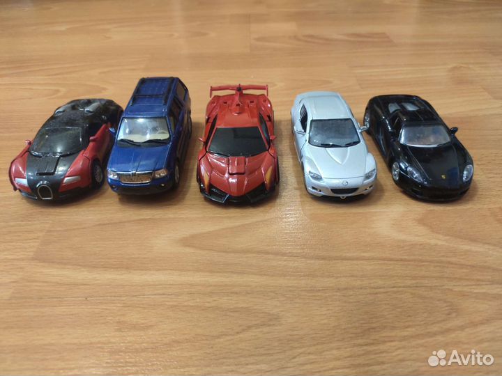 Детские машинки игрушки