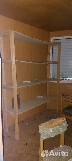 Продам ларек (киоск)