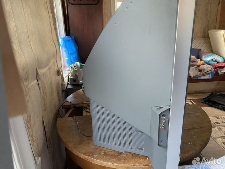 Sony KDF-50E2000