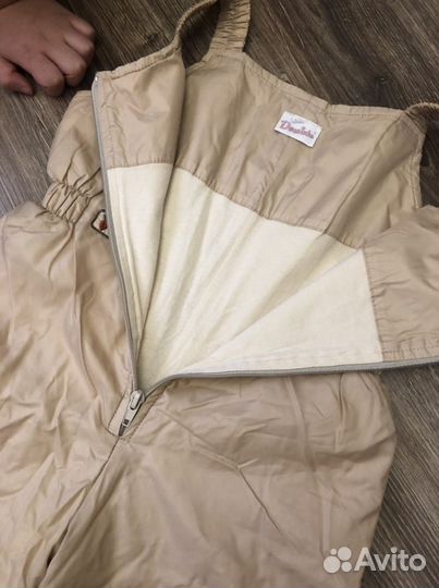 Комбинезон детский