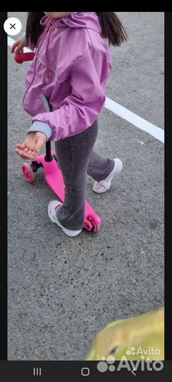 Одежда для девочки 104 110