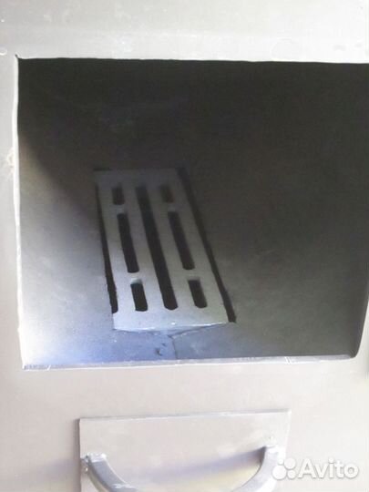 Отопительная печь