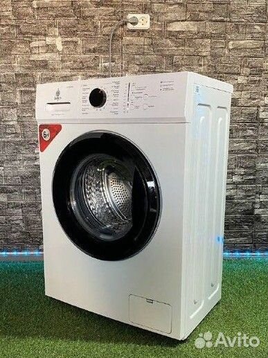 Стиральная машина бу в хорошем состоянии