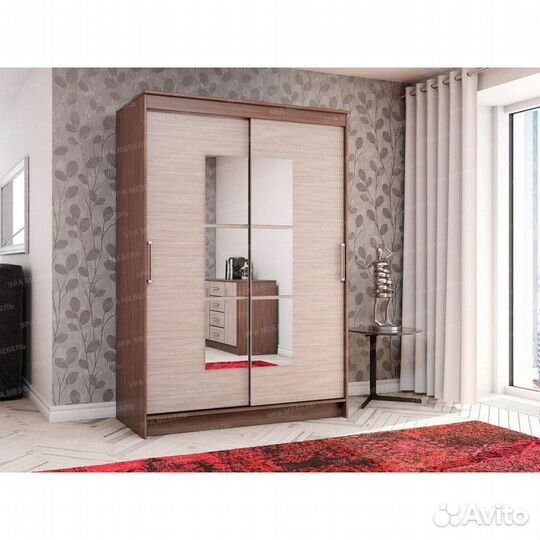 Шкаф-купе Элегант