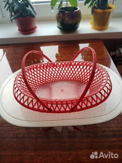 Посуда вазы для фруктов