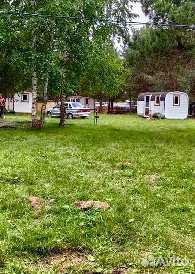 Дома для турбазы, дачные, модульные, глэмпинг