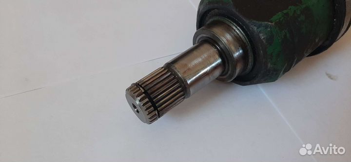 Шрус внутренний mitsubihi Lancer 9