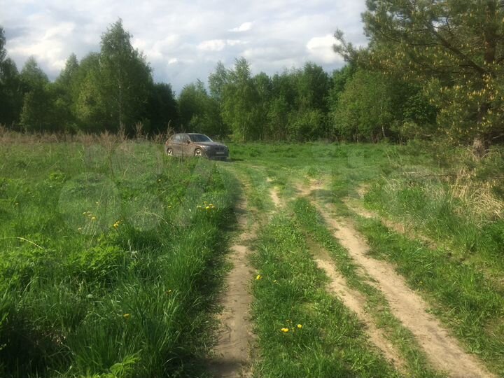 Участок 10 сот. (СНТ, ДНП)