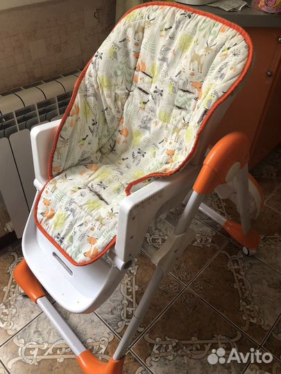 Стул для кормления