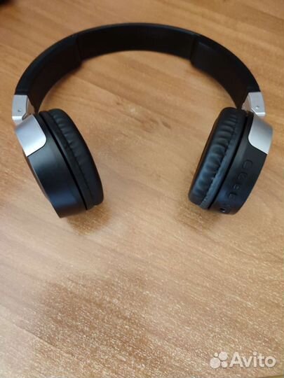 Беспроводные bluetooth наушники