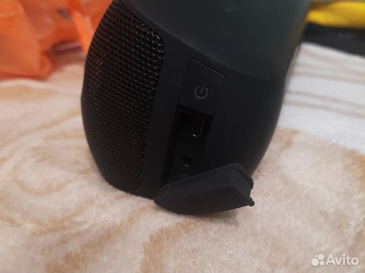 Колонка soundcore motion +