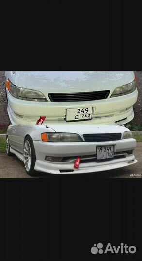 Полировка фар