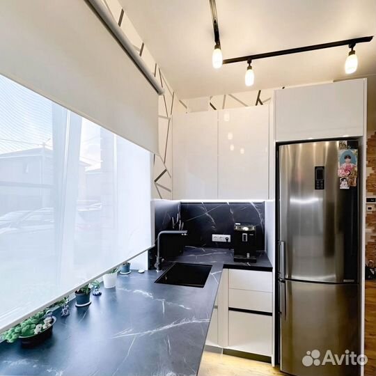 Кухонные гарнитуры на заказ