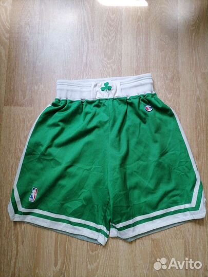Шорты champion celtics