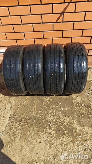 Bridgestone Regno GR-01 225/60 R16