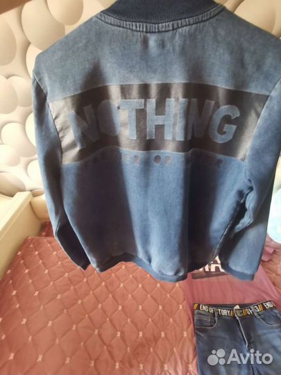 Одежда cocoodrillo