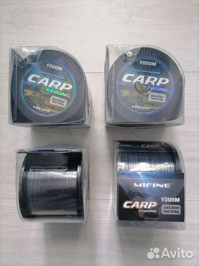 Шнур плетеный/Леска-Kaida/Dayo/MF