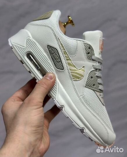 Кроссовки Nike Air Max 90