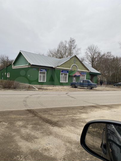Торговая площадь, 292.8 м²