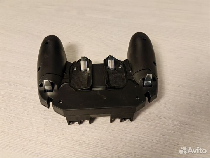 Джойстик для телефона