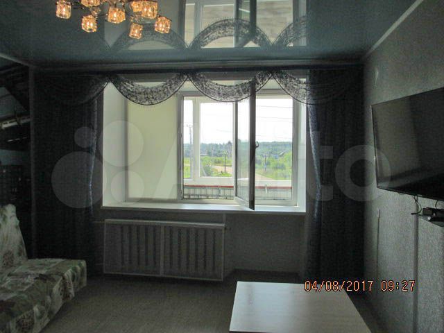 2-к. квартира, 50 м², 2/2 эт.