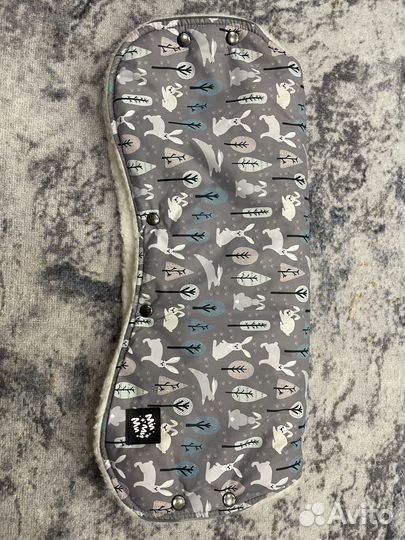 Муфта для рук