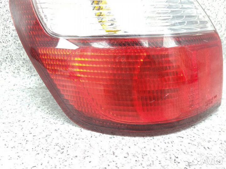 Стоп сигнал задний левый Subaru Legacy BH5 EJ20