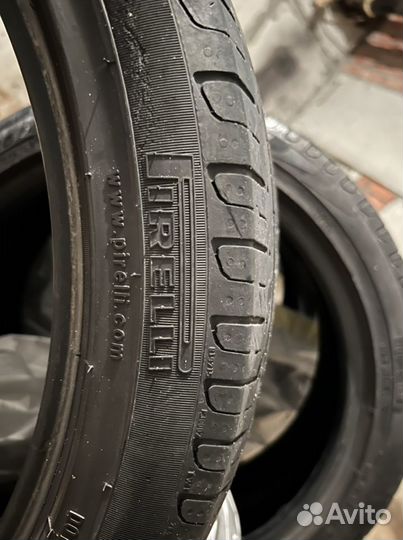 Pirelli Scorpion Verde 225/45 R19 96W