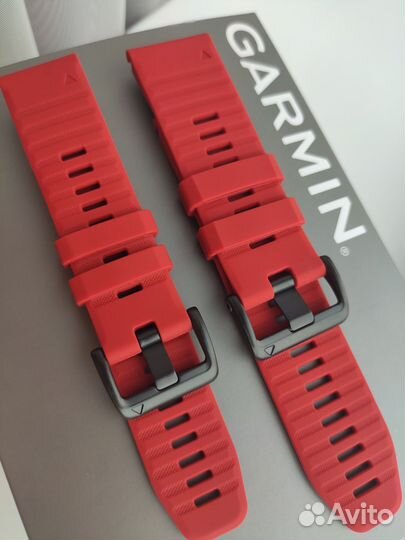 Ремешок Garmin Quickfit 22мм 26 мм