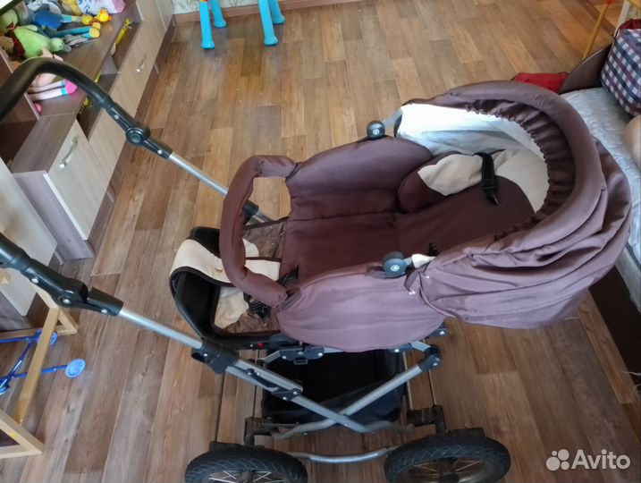 Коляска