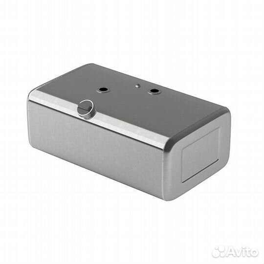 Топливный бак 130л Mitsubishi fuso canter евро 3,4