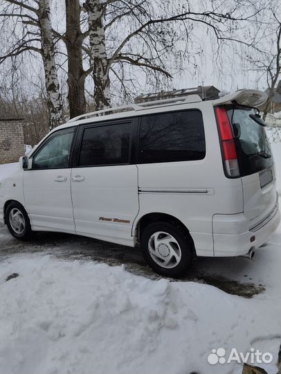 Toyota Town Ace Noah 2.0 AT, 1999, 222 000 км