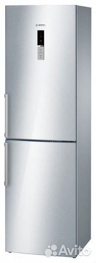 Холодильник новый Bosch KGN 39XI15R