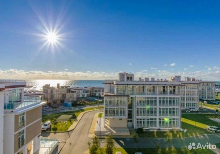 Доверительное управление недвижимостью