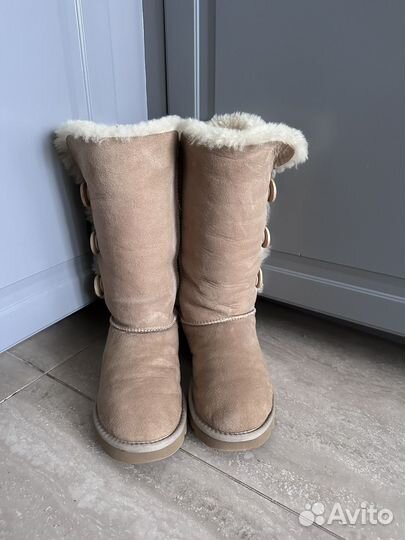 Ugg женские 38