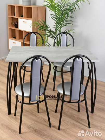 Столы для кафе, стулья для кафе, мебель для кафе