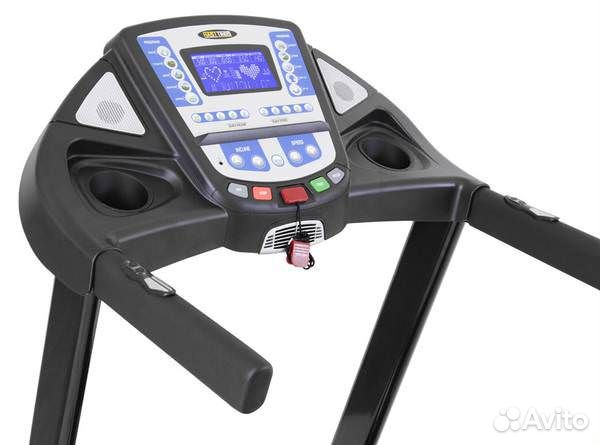 Беговая дорожка Hasttings TR660