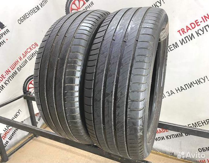 Zeta Antarctica Sport 215/60 R17 96R