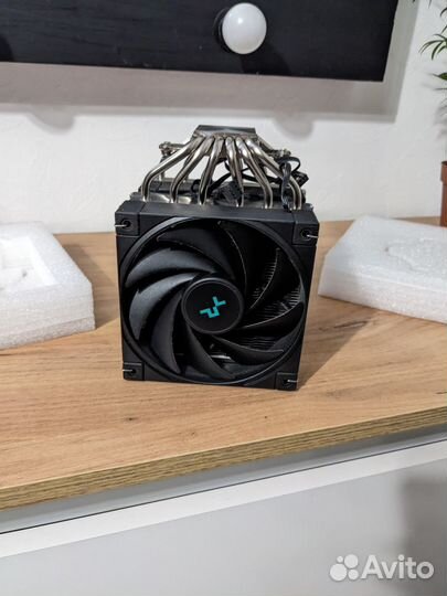 Кулер для процессора Deepcool ak620