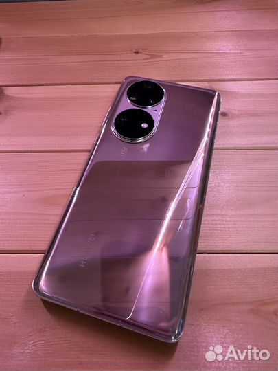 HUAWEI P50 Pro, 8/256 ГБ