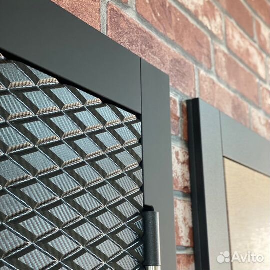 Входные двери в рассрочку