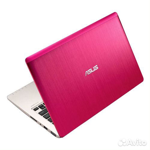 Netbook Asus VivoBook X202E