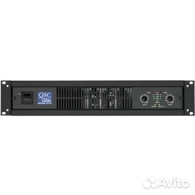 Усилитель мощности QSC CX902