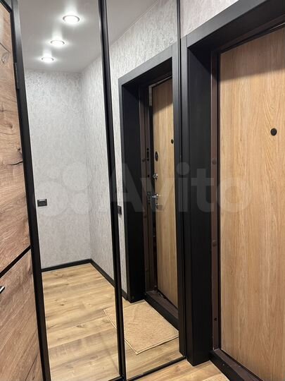 1-к. квартира, 29 м², 5/5 эт.