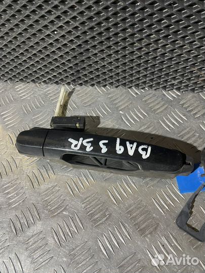 Ручка двери наружная правая BYD F3 2006-2013