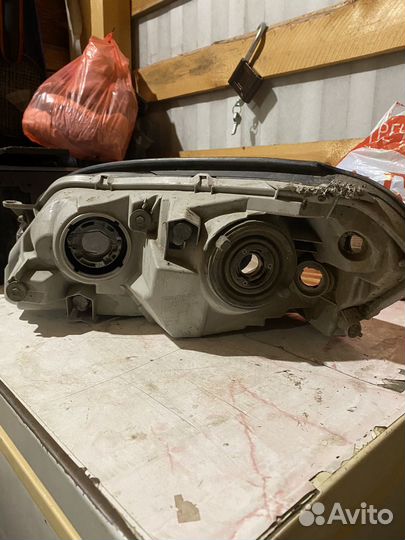 Фары марк2 110