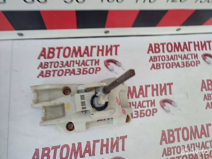 Кулиса рычаг МКПП Киа Сид 3 CD 18-н.в