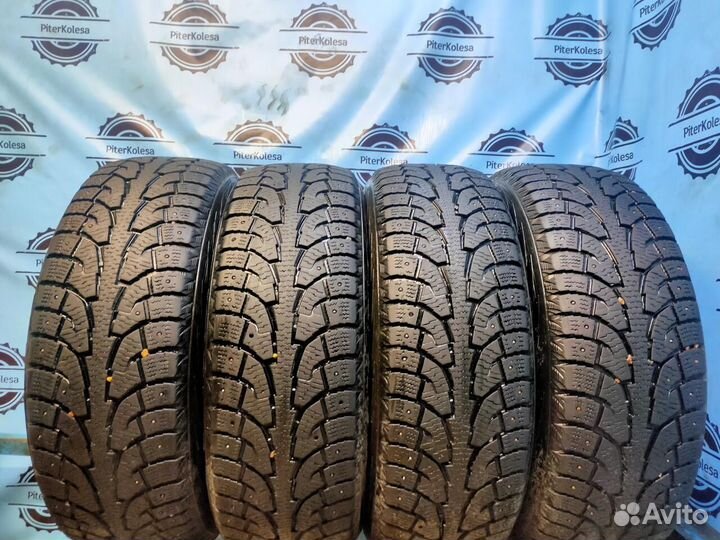 Hankook I'Pike RW11 225/60 R18 95R