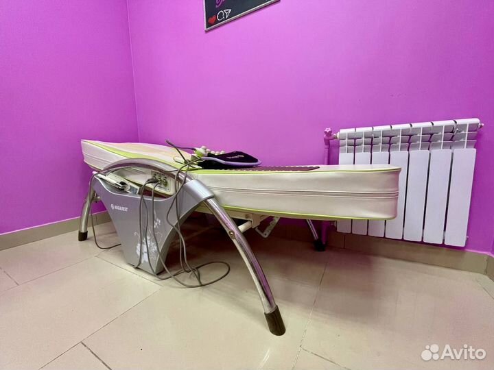 Массажная кровать Нуга Бест