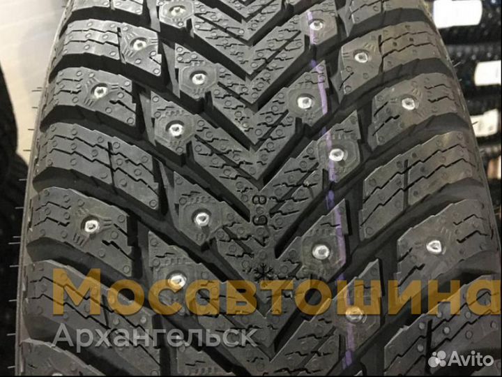 Nokian Tyres Hakkapeliitta 10p 205/60 R16 96T